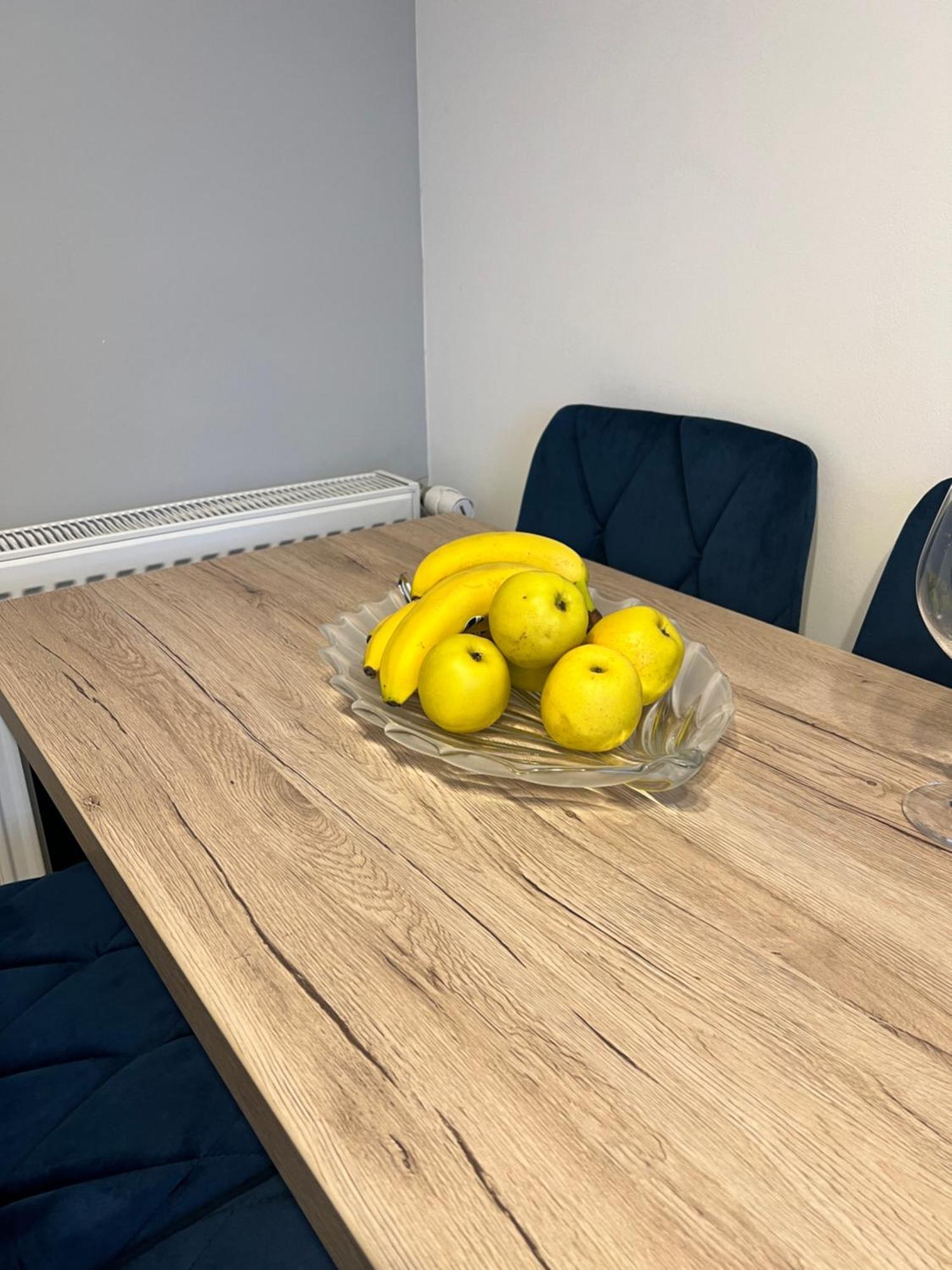 Sweet Chic Home Тімішоара Екстер'єр фото